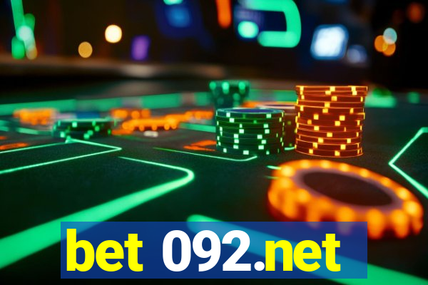 bet 092.net